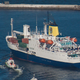 RMS St. Helena, Wikipedia User
Neil Fantom, CC 2.0